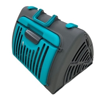 collapsible portable pet carrier bag foldable cat carrier