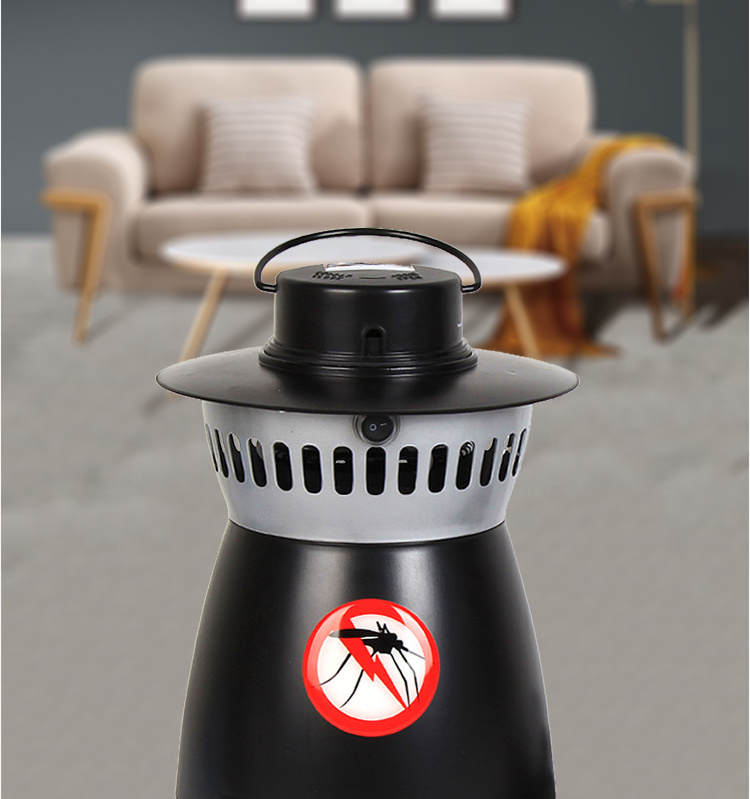 best Pest Control outdoor waterproof mosquito repeller light