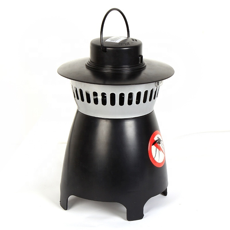 best Pest Control outdoor waterproof mosquito killer lamp co2 mosquito and flies killer trap