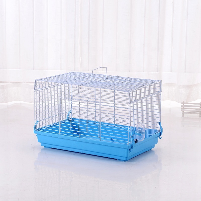 High Quality Manufacturer Custom Factory Supply Multicolor Cheap Large Hamster Cage