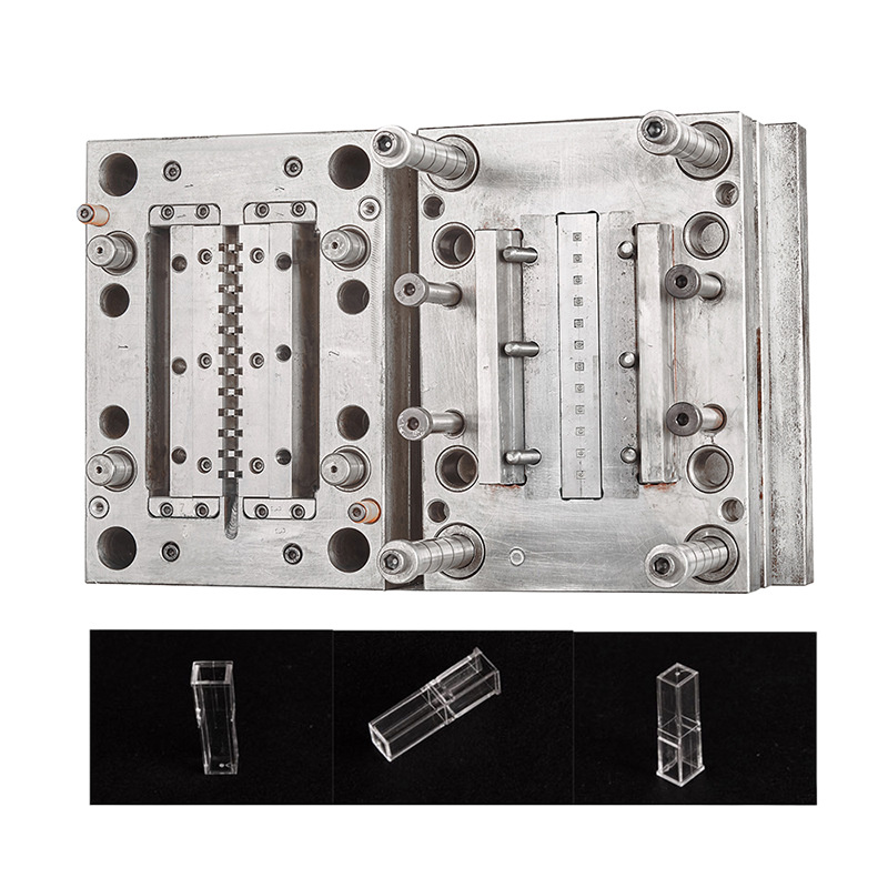 ShenZhen OEM High Quality tooling molding making Custom plastic injection mould Custom Plastic Parts Products