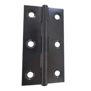 Corner triangle cabinet special negative 30 degrees hinge special angle mute hinge cabinet folding door accessories