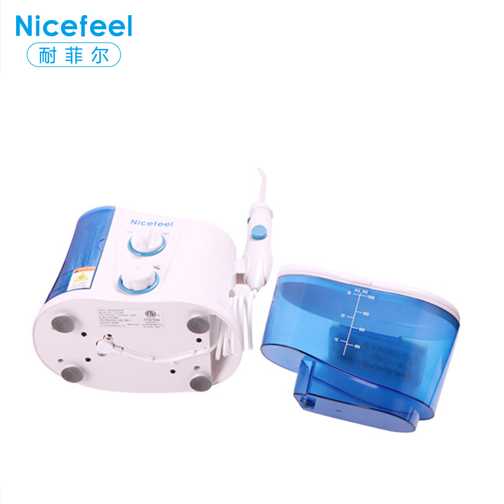 Ultra Dental Irrigator Teeth Cleaning Water Flosser Washing Machine