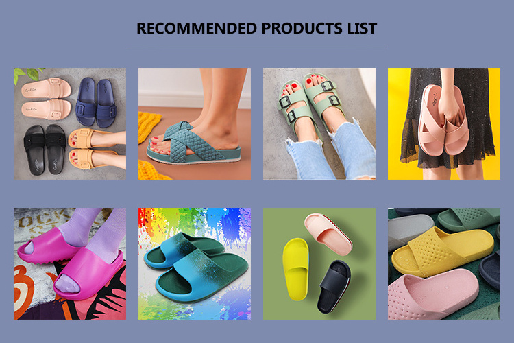 GRS Bubble Slides Clogs Golf Ball Bubble Clogs Shoes Lychee Sandal Foot Spa Massage Bubble Slippers EVA Clogs Shoe