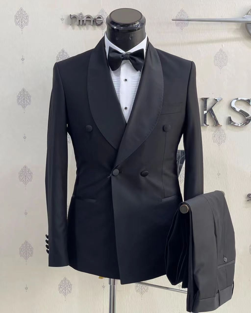 Pictures Men S Coat Pant Designs Wedding Suit Made in China Latest Design Groom Wedding  Clothing  Mens suit