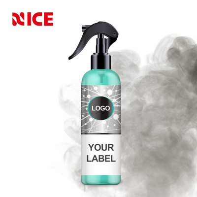 Customized Clothes Deodorant Deodorizer Odor Removal Spray