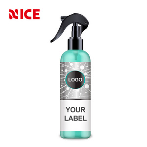 Custom 250 ml Odor Eliminate  Air Freshener Spray Odor Remover