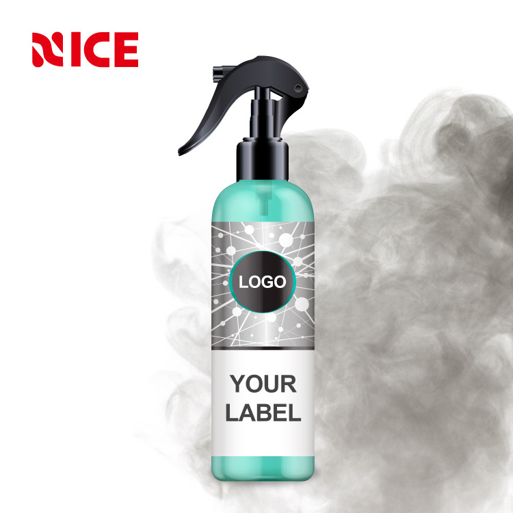 Private Label Deodorizer Shoe Odor Spray Air Freshener