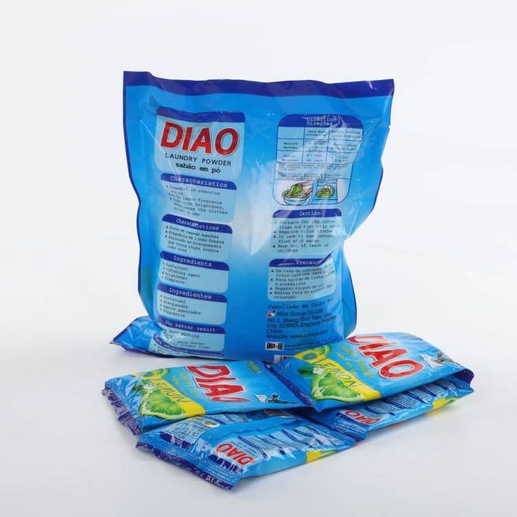 30g DIAO Laundry Powder Lemon scents detergent powder