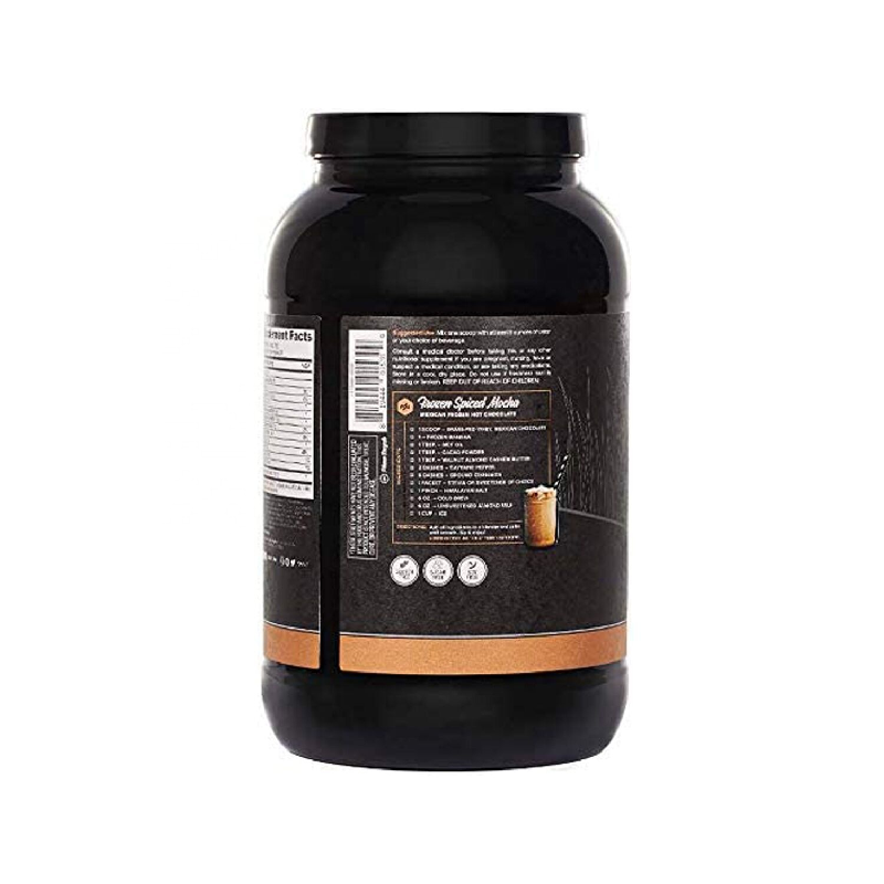 Wholesale private label whey protein powder optimum nutrition chocolate protein powder for pre and post workout maintain muscle