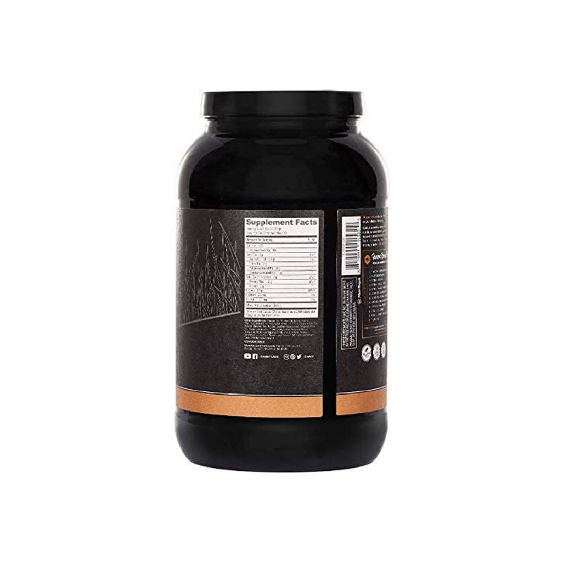 Wholesale private label whey protein powder optimum nutrition chocolate protein powder for pre and post workout maintain muscle