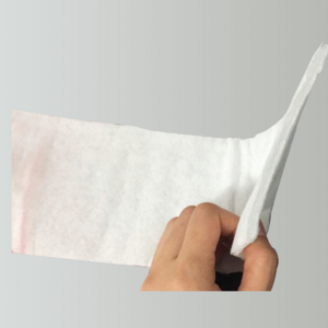 Airlaid Absorbent Paper SAP Sheet for making diapers