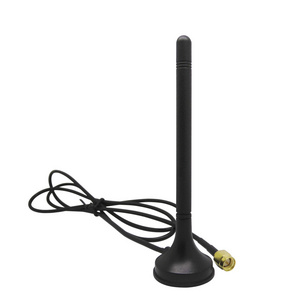 G-NiceRF SW433-WP-XPXM Gain 2.15 dBi  External Outdoor Magnetic waterproof 433MHz sucker antenna