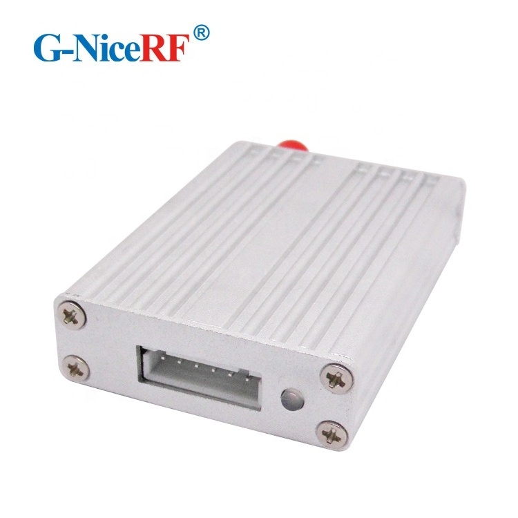 G-NiceRF SV612 wireless transmitter and receiver 433mhz wireless rf remote control modules 433mhz remote control