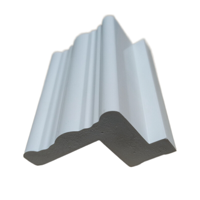 Factory direct wholesale pvc louver shutter parts plantation shutter components louvre blades