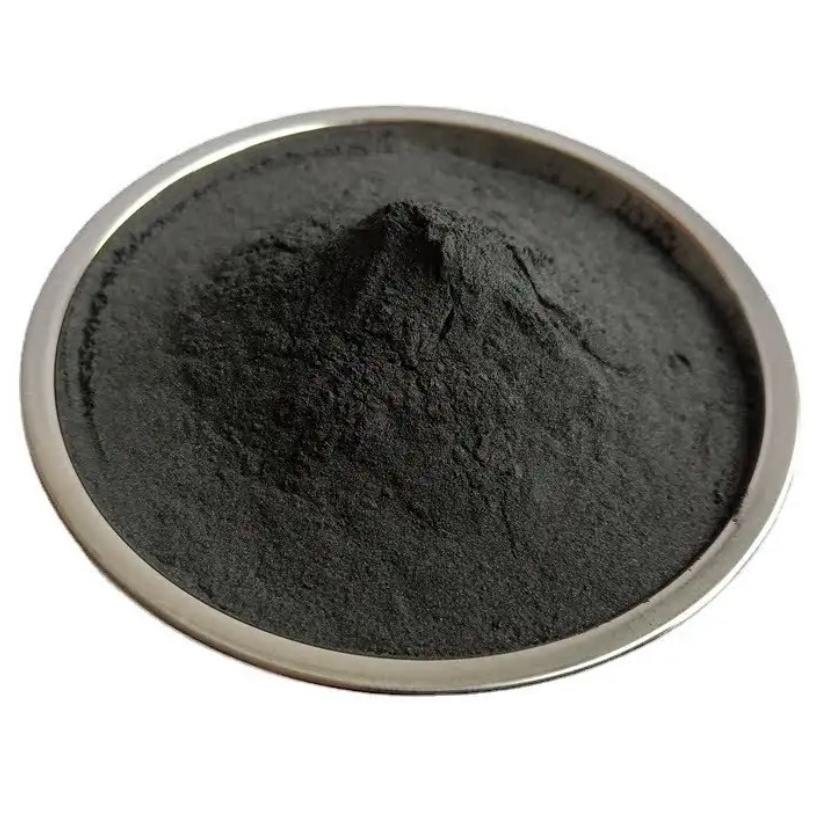 Wholesale price Molybdenum Carbide for Cutting Tools Mo2C CAS 12627-57-5 with high quality