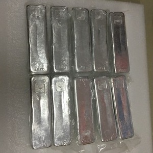 High Purity Gadolinium Gd Metal Ingot With Good Price