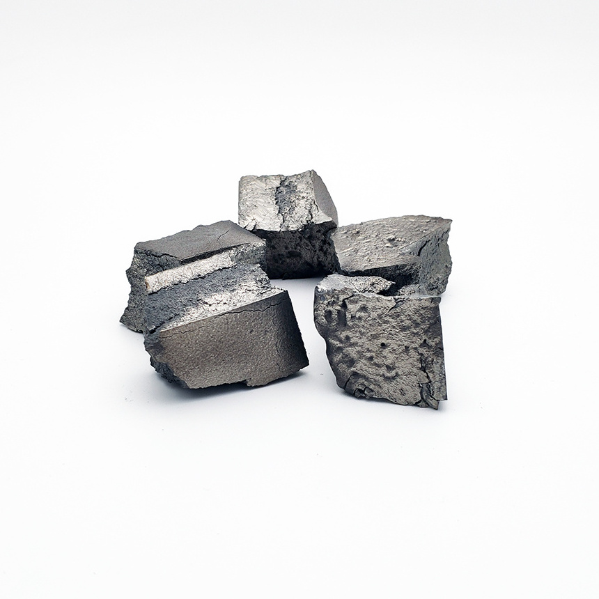 High Purity Gadolinium Gd Metal Ingot With Good Price