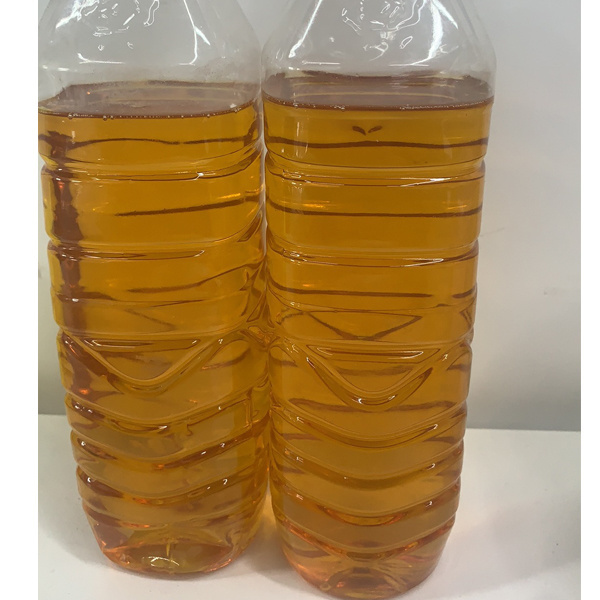 Refined Tung Oil Premium Grade CAS 8001-20-5 Chemical Additives Tung Oil for Wood