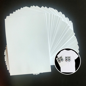 Forever Heat Dark Transfer Printing Paper T Shirt Inkjet Sublimation Heat Transfer Paper for Tshirt for digital printing