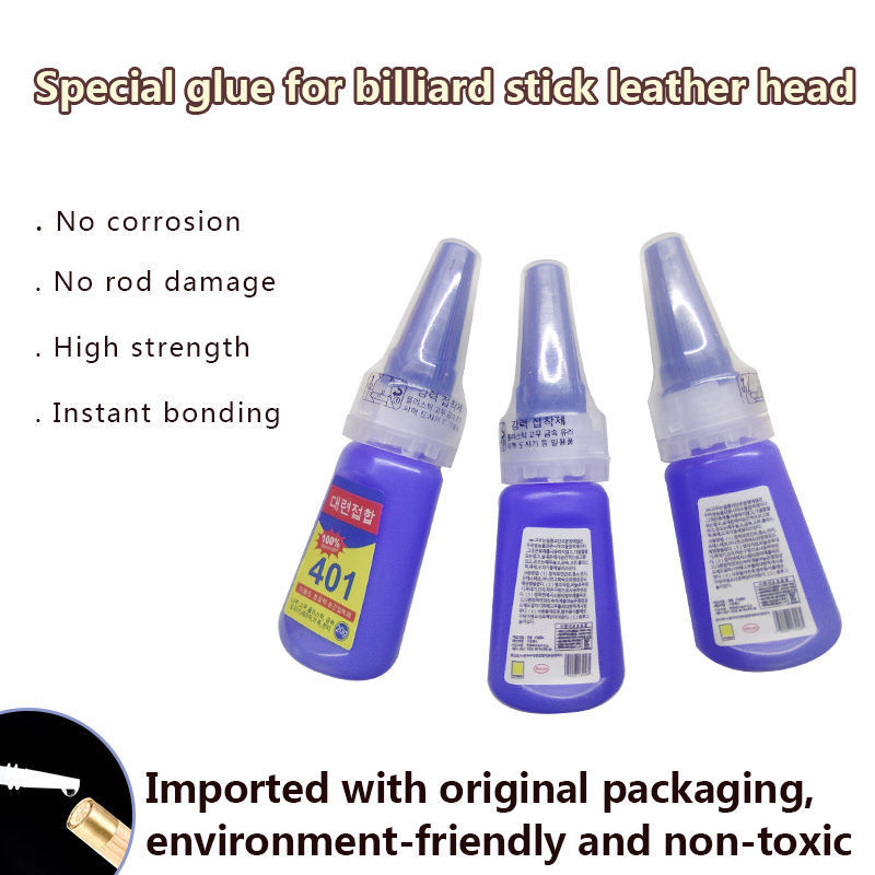 Sell Billiard Snooker Pool Cue Tip Fix Glue For Sell - Buy Billiard Glue,Cue Towel,Pool Cue Towel Product on