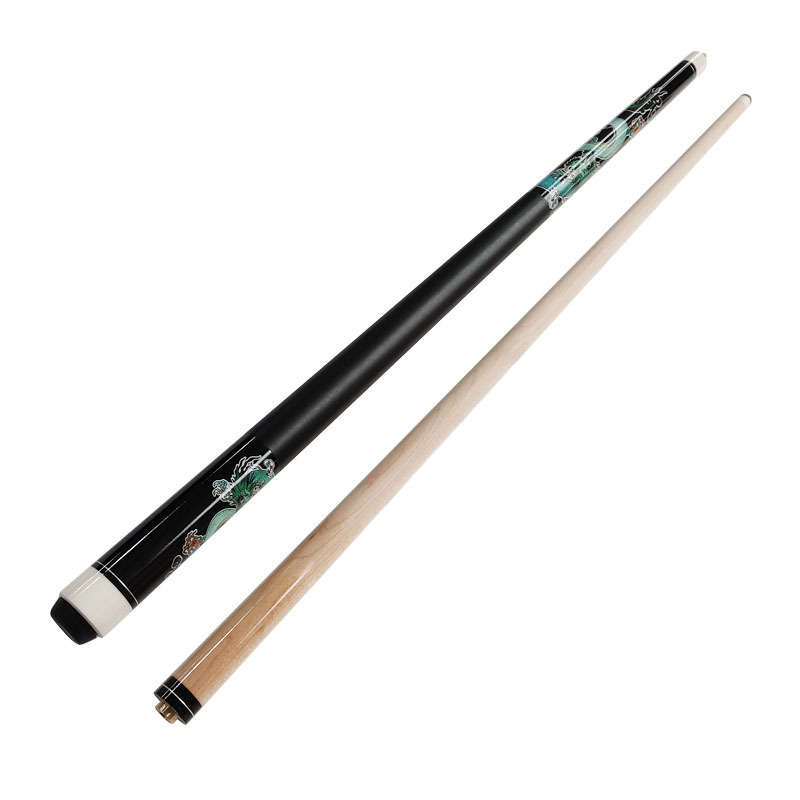 8 ball billiard cue snooker ball billiard cue