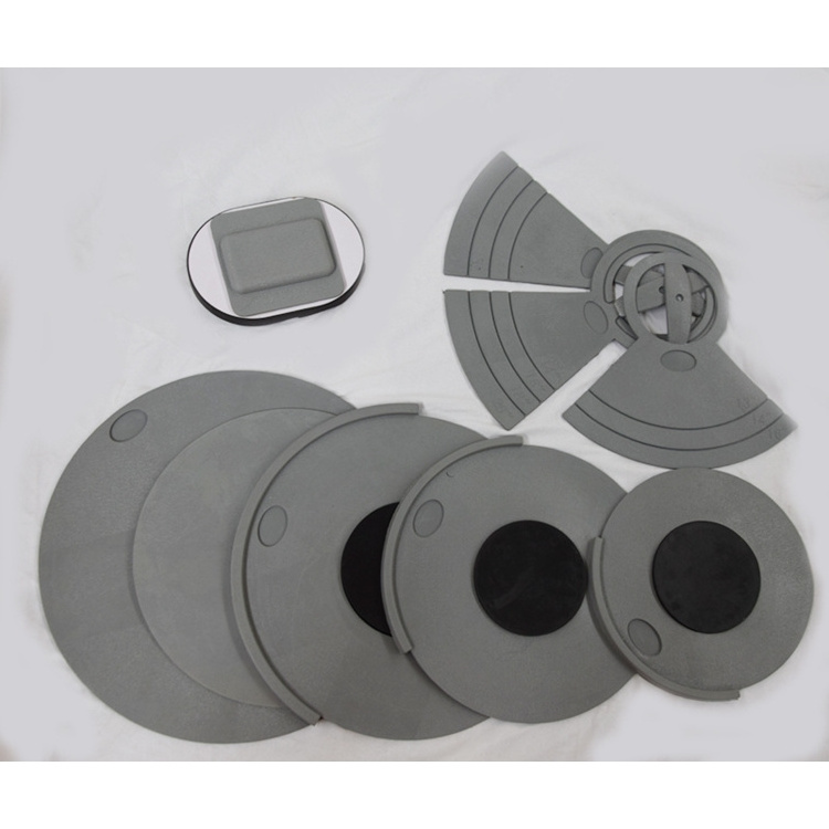 High Quality Product Selling Widely Used Superior Quality Mute Pad Drums Mute Pads