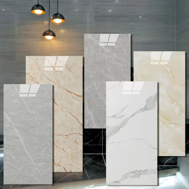 Marble Wall Stickers Peel And Stick Wallpaper Wallpaper Peel And Stick Kitchen Wall Tiles