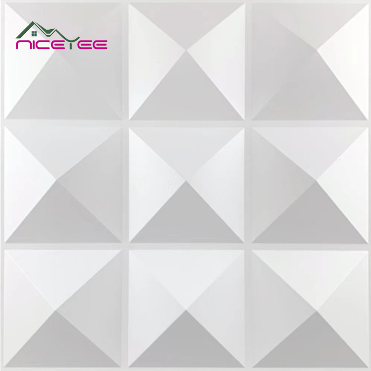 3d Wallpaper Decorative Wall Panel  PVC 3d Design Wall Panels Others Wallpapers/Wall panels For Outdoor Or Interior