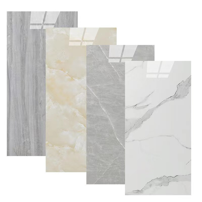 Marble Wall Stickers Peel And Stick Wallpaper Wallpaper Peel And Stick Kitchen Wall Tiles