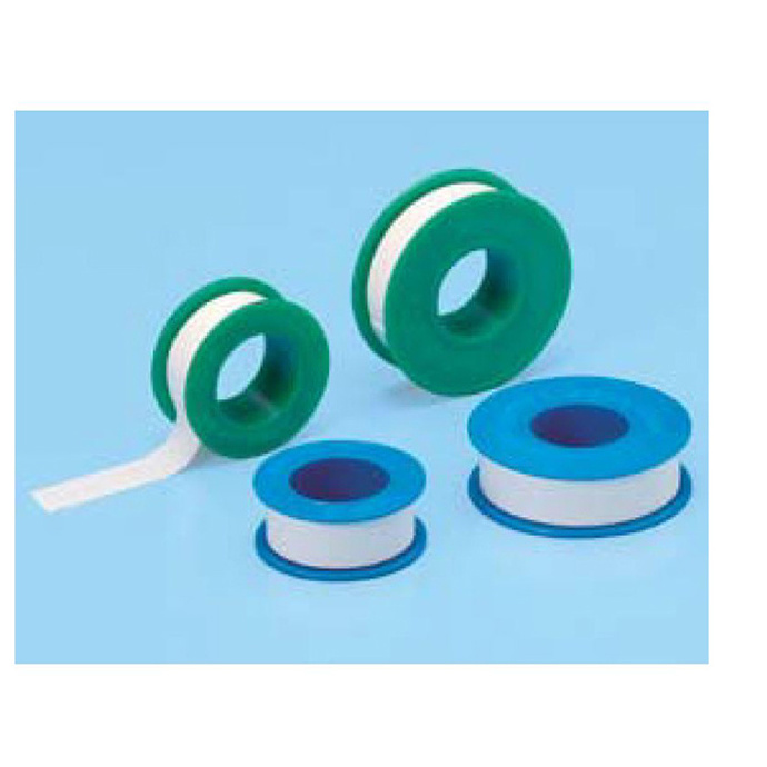 Sealed simply high and low temperature mini ptfe thread seal tape