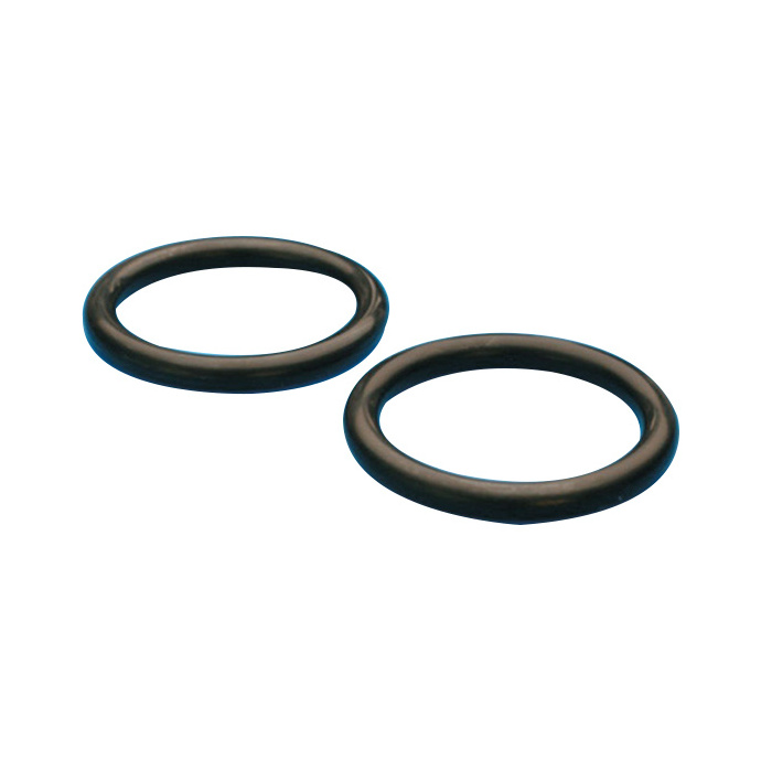 Stable sealing excellent steam resistance ffkm rubber o-ring seal