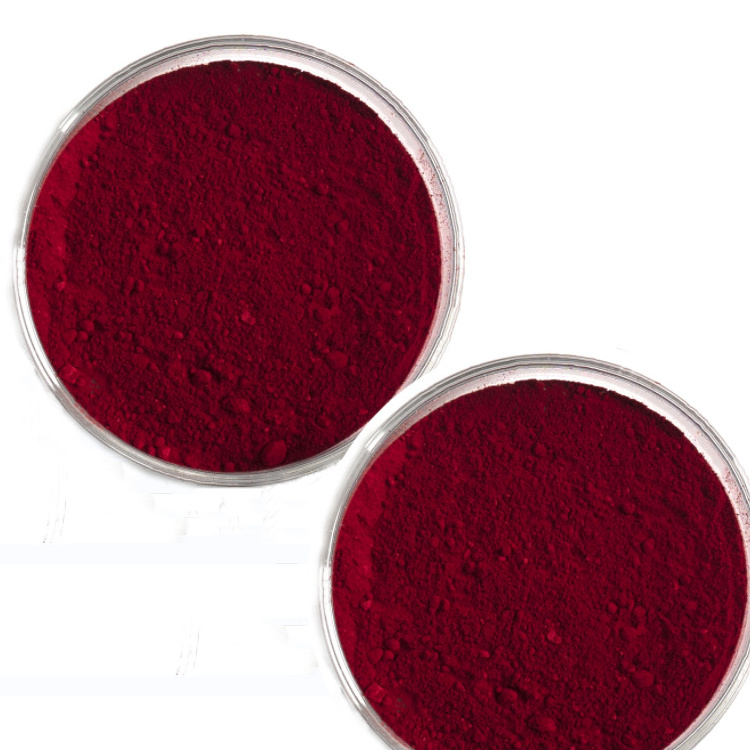 Perylene  Pigment dyes  Cas No. 5521-31-3  PR 179 Pigment red 179 for automotive paint