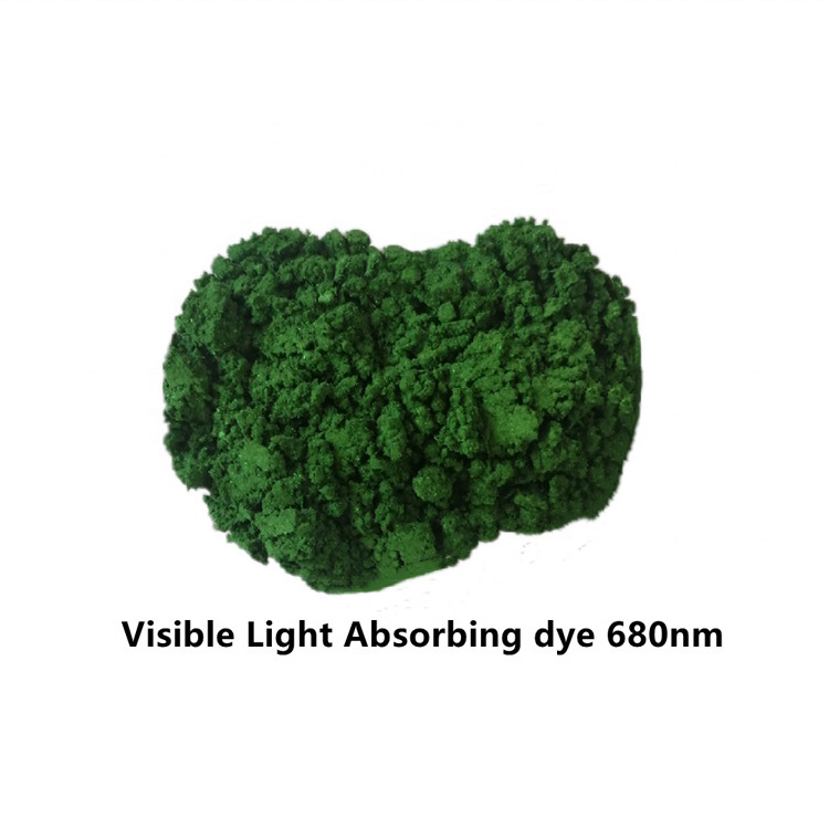 NIR980 Near Infrared Absorbing dyes 1070nm 1001nm 960nm 910nm 880nm 850nm 830nm 790nm 710nm