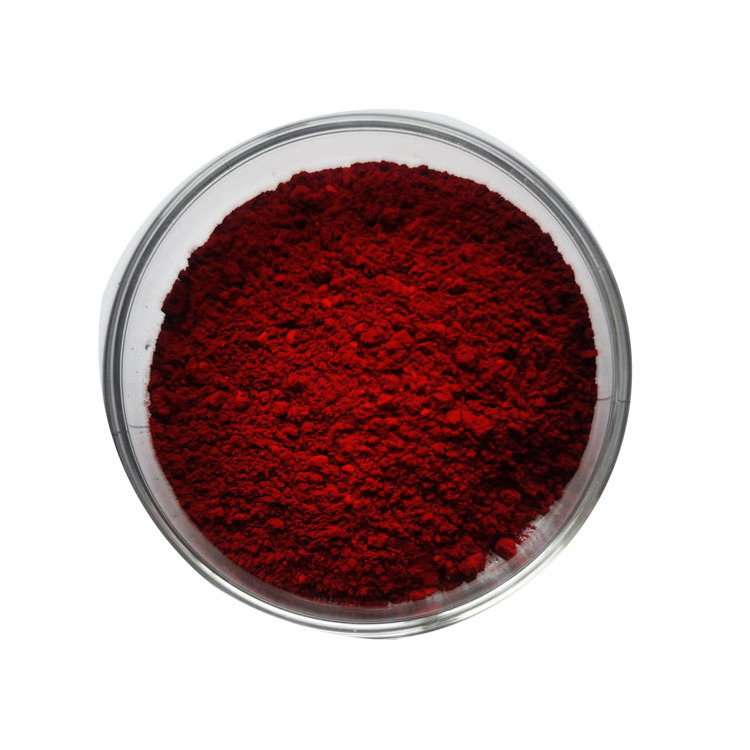 Factory Supply   PR 179 Perylene  Pigment dyes  Cas No. 5521-31-3 Pigment red 179 for automotive paint