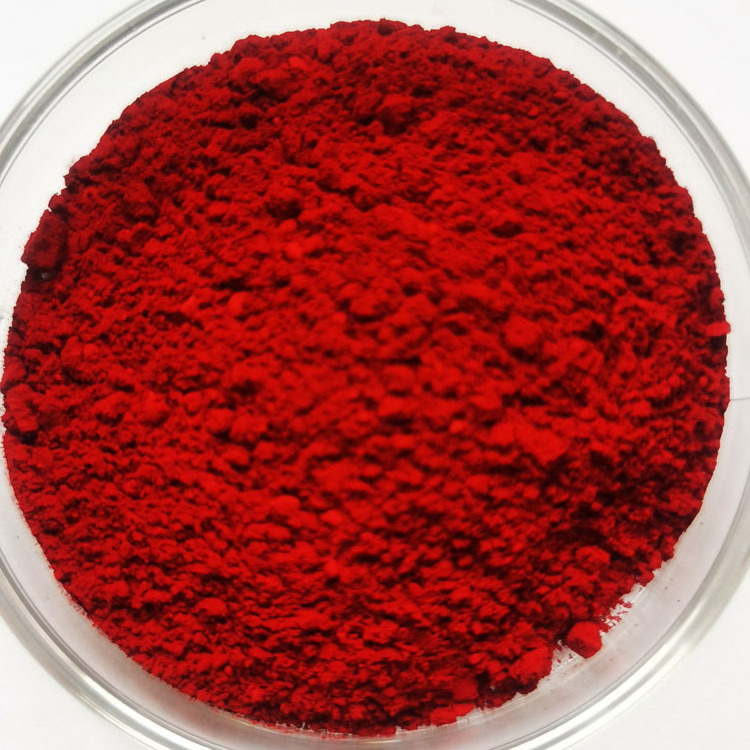 Perylene  Pigment dyes  Cas No. 5521-31-3  PR 179 Pigment red 179 for automotive paint