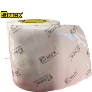 Nick PVC sticker 0.2*30M Rhino Skin  car upholstery Clear Transparence film P-20