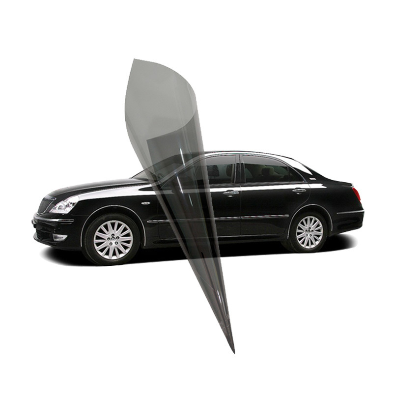 Electronic adjustable car smart tinting electric tint film for car window