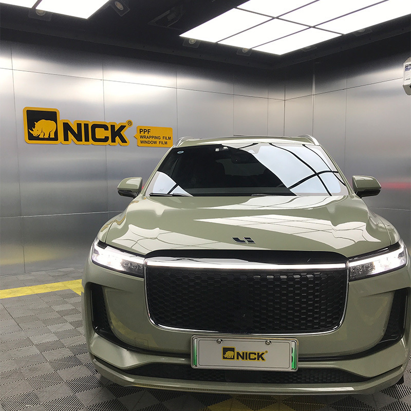 Nick Galaxy Car-Wrap-Vinyl Rust Hood Carbon Fiber Wrap For Knifeless Tape Car Wrapping Vinyl