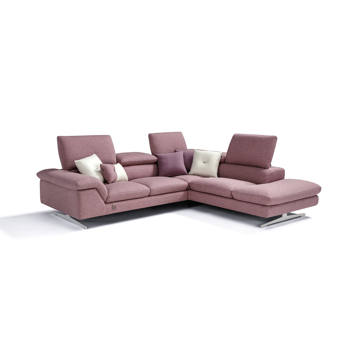 Best Italian Style Corner Sofa Great Comfort Meets Refined Design For Luxurious Spaces To Decorate Your Home