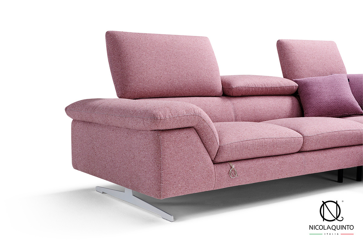 Best Italian Style Corner Sofa Great Comfort Meets Refined Design For Luxurious Spaces To Decorate Your Home