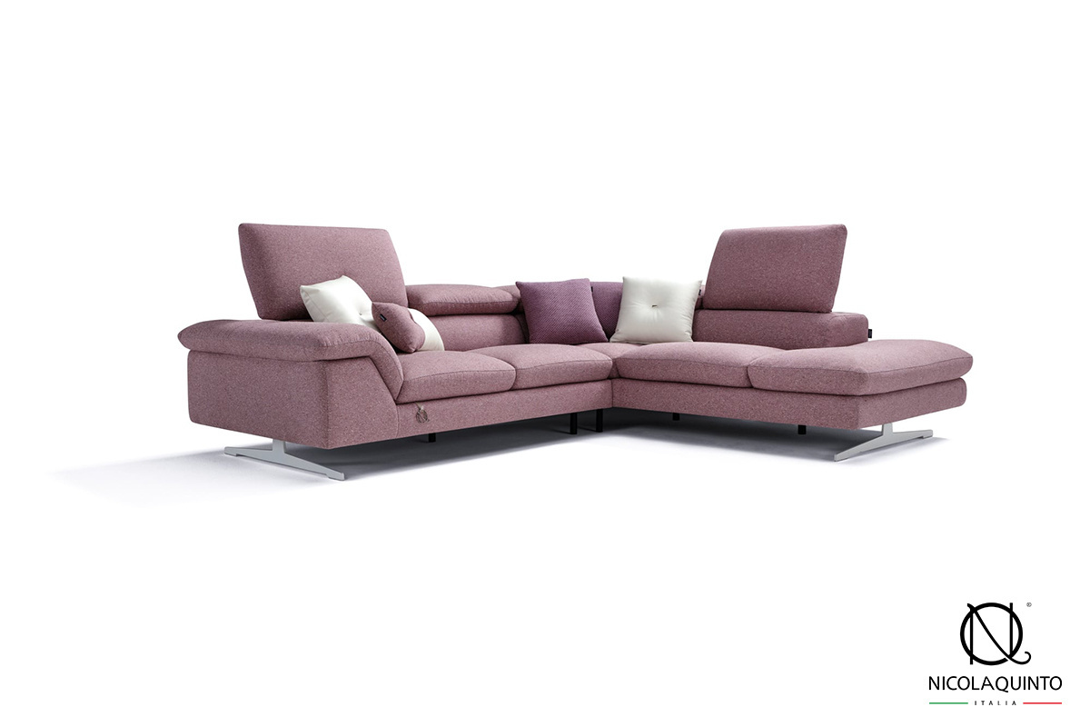 Best Italian Style Corner Sofa Great Comfort Meets Refined Design For Luxurious Spaces To Decorate Your Home