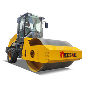 Original Factory shan dong 7ton road roller price Rodillo Compactador asphalt road roller sale