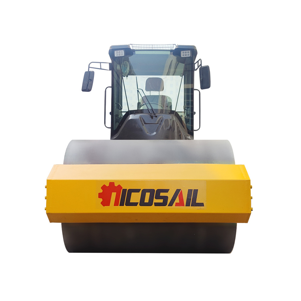 Original Factory shan dong 7ton road roller price Rodillo Compactador asphalt road roller sale