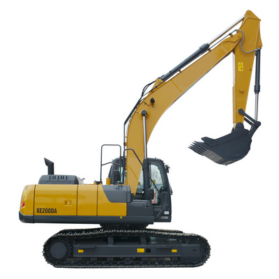 Euro 5 Construction Machinery 7 Ton 10 Ton 13 Ton 15 Ton  20 Ton Hydraulic Excavator