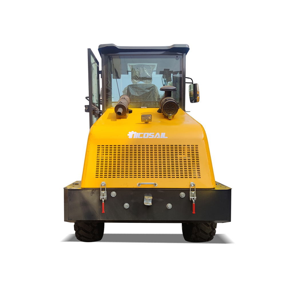 Original Factory shan dong 7ton road roller price Rodillo Compactador asphalt road roller sale