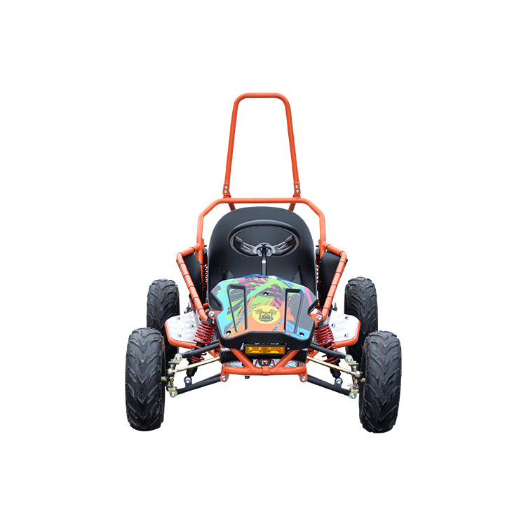 Nicot Electric Go-kart Drift Mini Kid Off Road Buggy 48v 1500w Electric Shaft Drive Go Kart