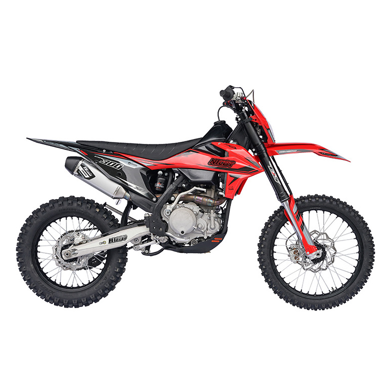 Motocross One Cylinder 4 Stroke New Racing Dirt Bike 280cc Gasoline Mini Motorcycle For Sale Cheap