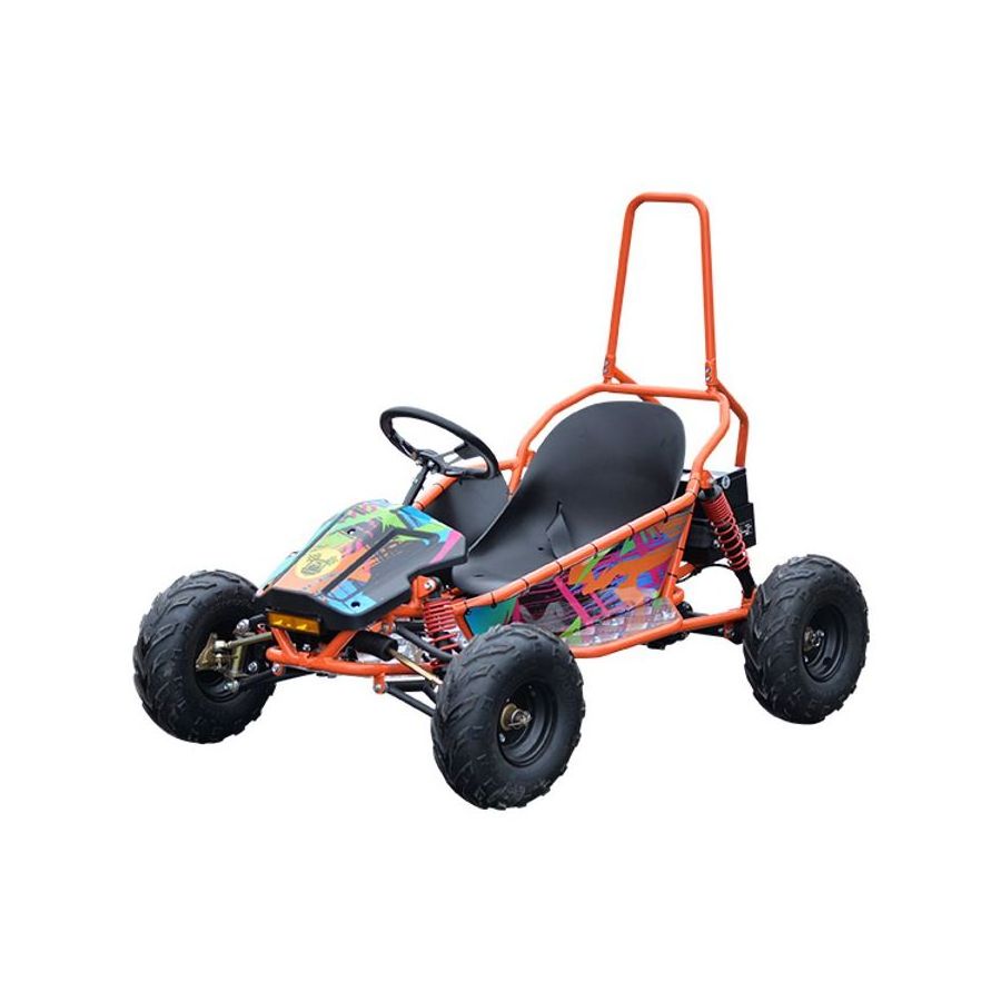 Nicot Hot Sale Cheap Go Kart For Adults And Go Kart Frames Amusement Rides Electric Go Kart Kits