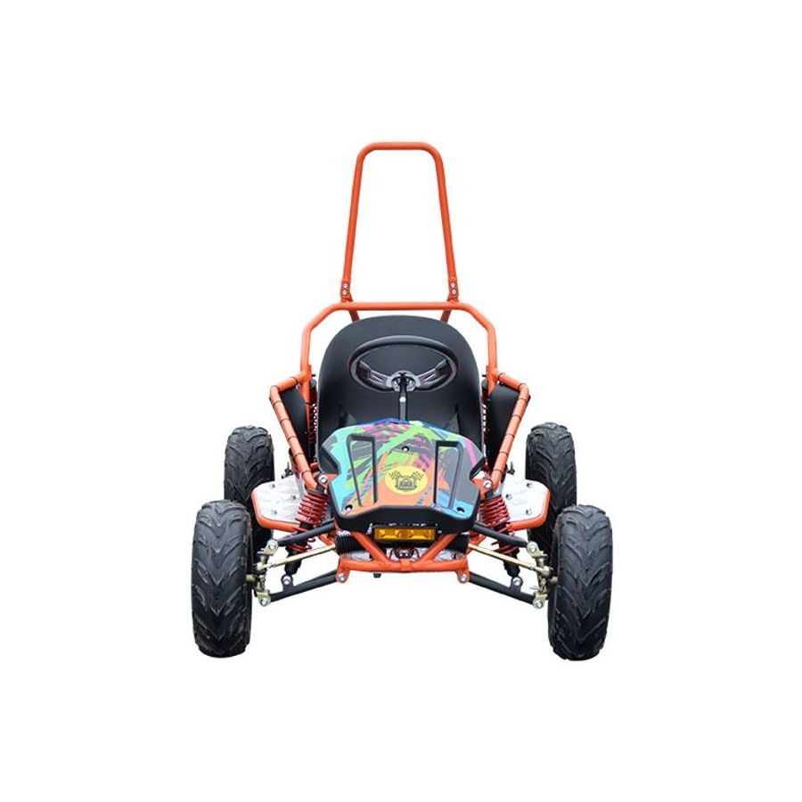 Nicot Hot Sale Cheap Go Kart For Adults And Go Kart Frames Amusement Rides Electric Go Kart Kits